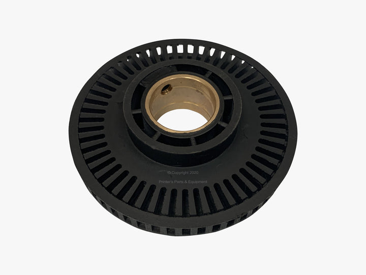 Delivery Suction Disc for Heidelberg SM 93.015.353_Printers_Parts_&_Equipment_USA