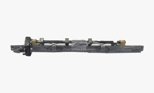 Gripper Bar for AB Dick 9800 Complete with Fingers & Spring Chain Delivery PPE-980990 / 16690_Printers_Parts_&_Equipment_USA