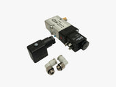 Load image into Gallery viewer, Valve 4/2 Way For Heidelberg SM102 HE-12204 / HE-61-184-1051_Printers_Parts_&amp;_Equipment_USA
