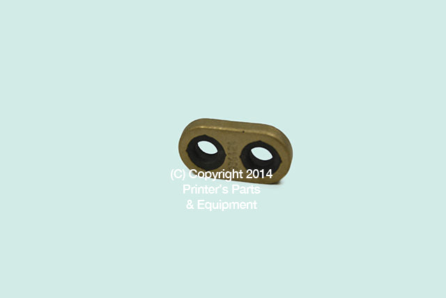 Strap Cpl. (ZA3.99900231)_Printers_Parts_&_Equipment_USA