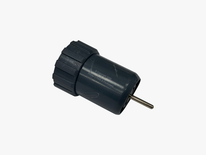 Cap & Valve 1st Head for Heidelberg QM46 Long P-6214 / HE-A1-030-319F_Printers_Parts_&_Equipment_USA