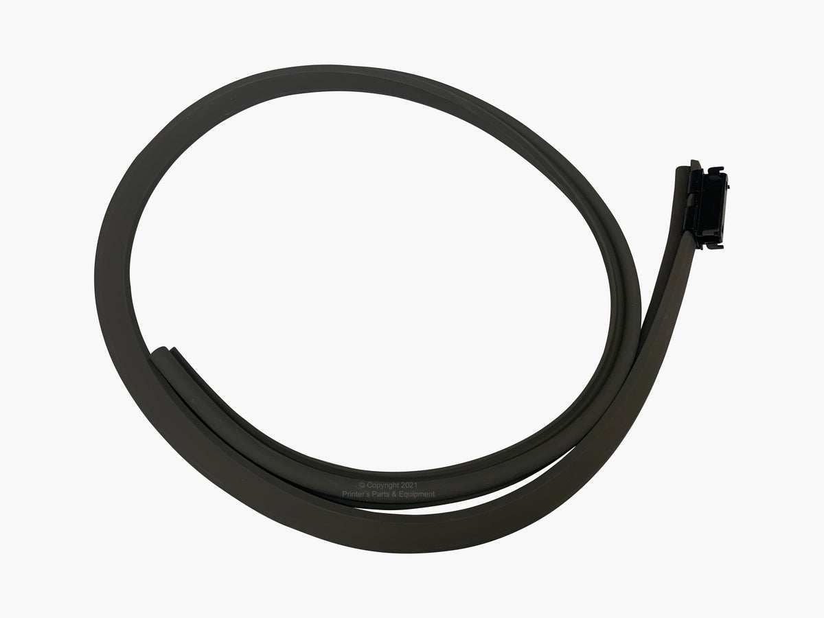T-profile Strip for Heidelberg CD / SM102 C4.021.025P_Printers_Parts_&_Equipment_USA