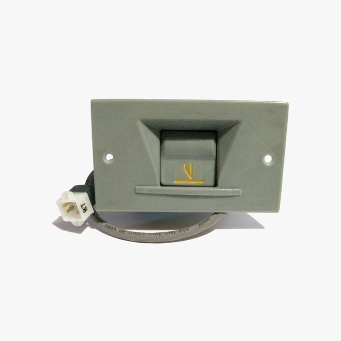 Cut Button Switch for Polar Cutters 033678 (PPE-CS-548)_Printers_Parts_&_Equipment_USA