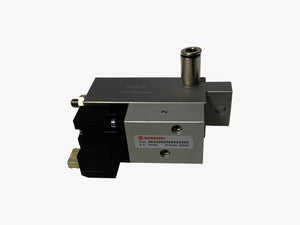 Cylinder Valve Unit D10 H25 for Heidelberg XL105 HE-F4-335-056-09_Printers_Parts_&_Equipment_USA