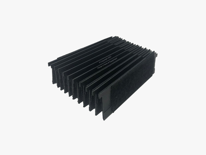 Folded Tape For Heidelberg SM74 76mm HE-10336_Printers_Parts_&_Equipment_USA