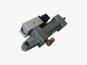 Cylinder Valve D20 H40 For Heidelberg HE-A1-184-0010 / HE-A1-184-0020_Printers_Parts_&_Equipment_USA