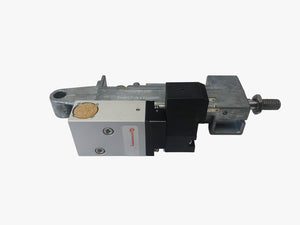 Cylinder Valve D20 H40 For Heidelberg HE-A1-184-0010 / HE-A1-184-0020_Printers_Parts_&_Equipment_USA