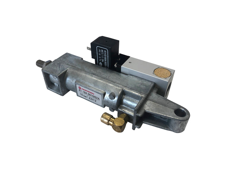 Cylinder Valve D20 H40 For Heidelberg HE-A1-184-0010 / HE-A1-184-0020_Printers_Parts_&_Equipment_USA