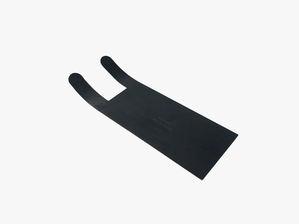 Sheet Separator For Heidelberg Windmill 10x15 Center Piece WI117 / T1203_Printers_Parts_&_Equipment_USA