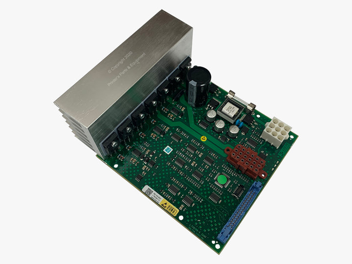 Circuit Board LTM100 for Heidelberg HE-M2-144-5041_Printers_Parts_&_Equipment_USA