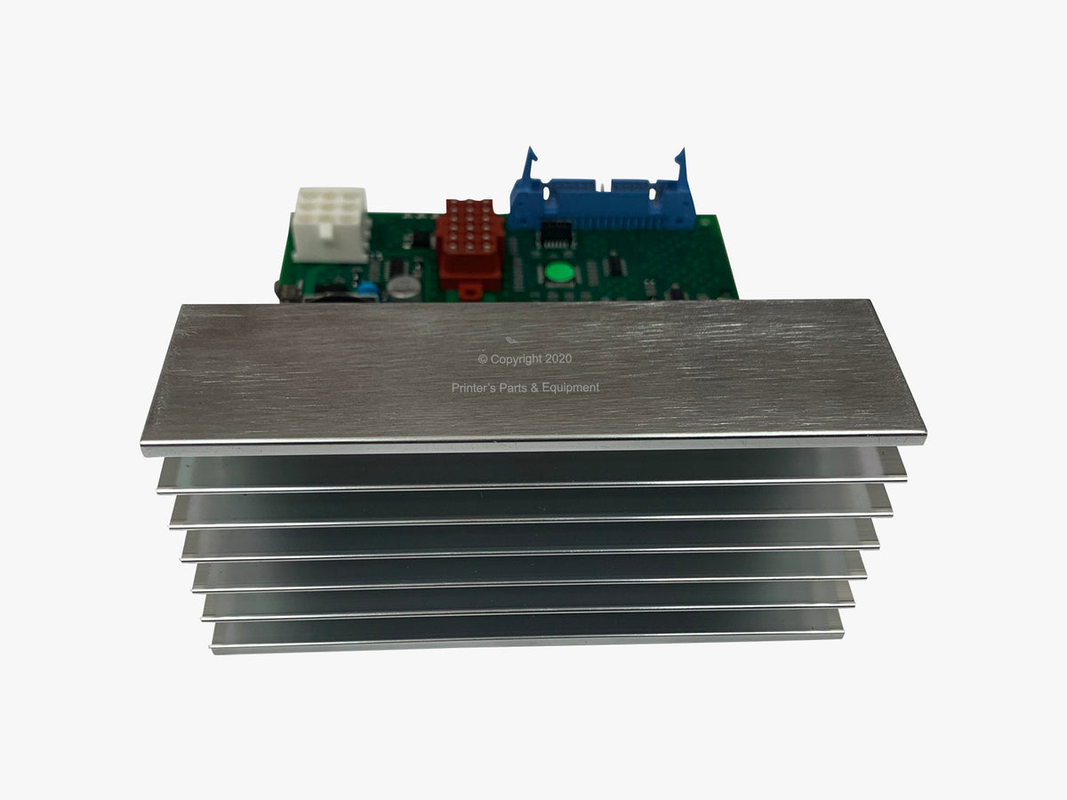 Circuit Board LTM100 for Heidelberg HE-M2-144-5041_Printers_Parts_&_Equipment_USA