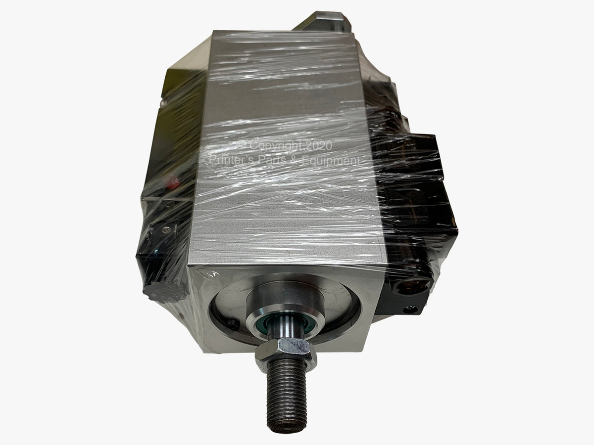 Pneumatic Cylinder Valve for Heildelberg SM74 M2.184.1011_Printers_Parts_&_Equipment_USA