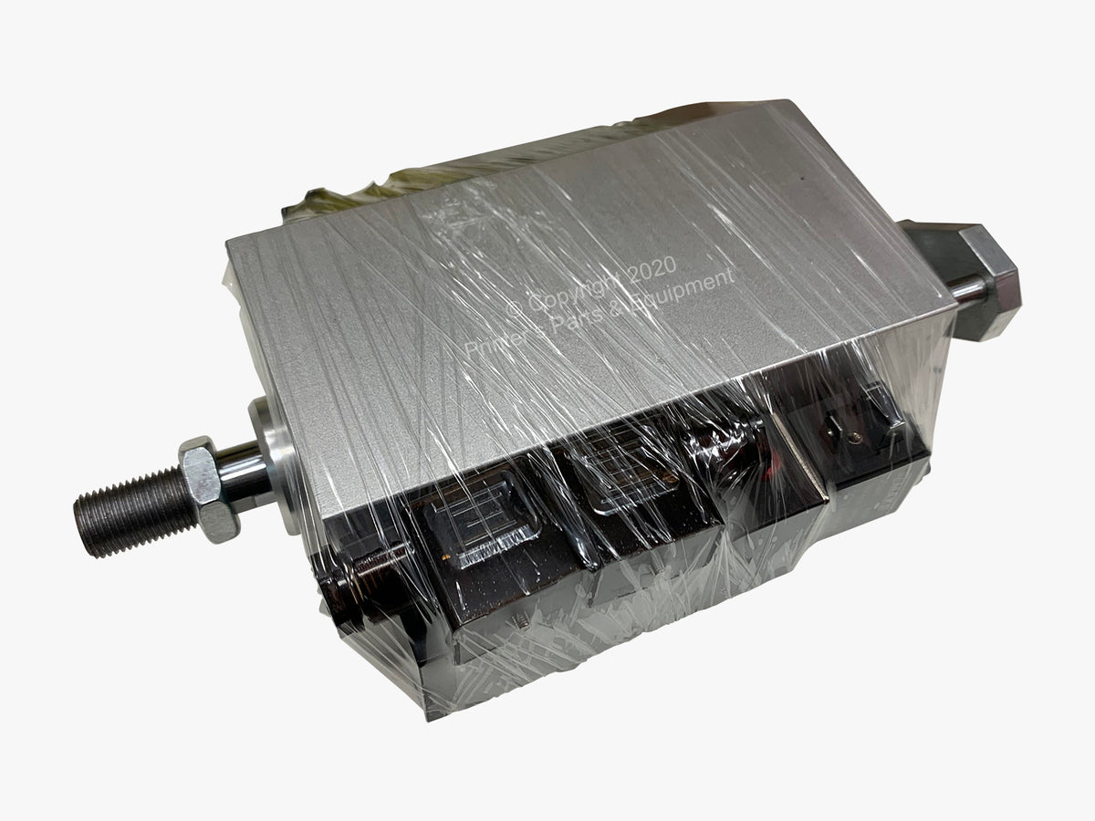 Pneumatic Cylinder Valve for Heildelberg SM74 M2.184.1011_Printers_Parts_&_Equipment_USA