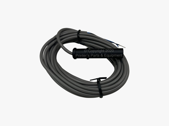 Sensor 12mm For Heidelberg M2.198.1563/02A