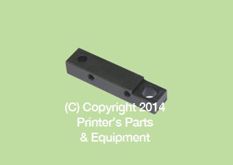 Block for Heidelberg HE-M4-017-006_Printers_Parts_&_Equipment_USA