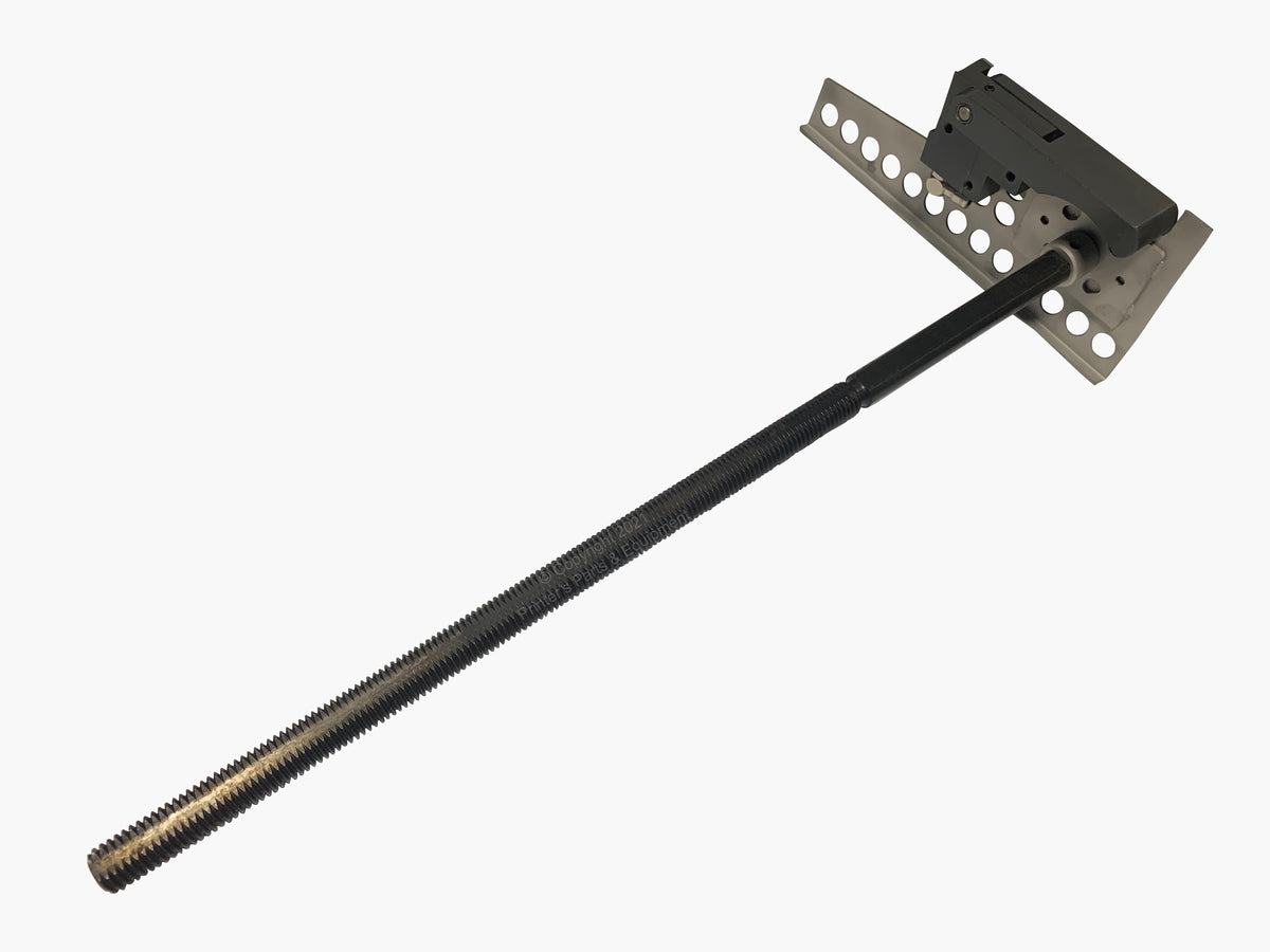 Jogger Rod Assembly / Sheet Stop for Heidelberg SM102 / CD102 D.S. MV.032.993/03_Printers_Parts_&_Equipment_USA