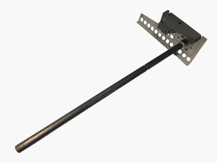 Jogger Rod Assembly / Sheet Stop for Heidelberg SM102 / CD102 D.S. HE-MV-032-993/03_Printers_Parts_&_Equipment_USA