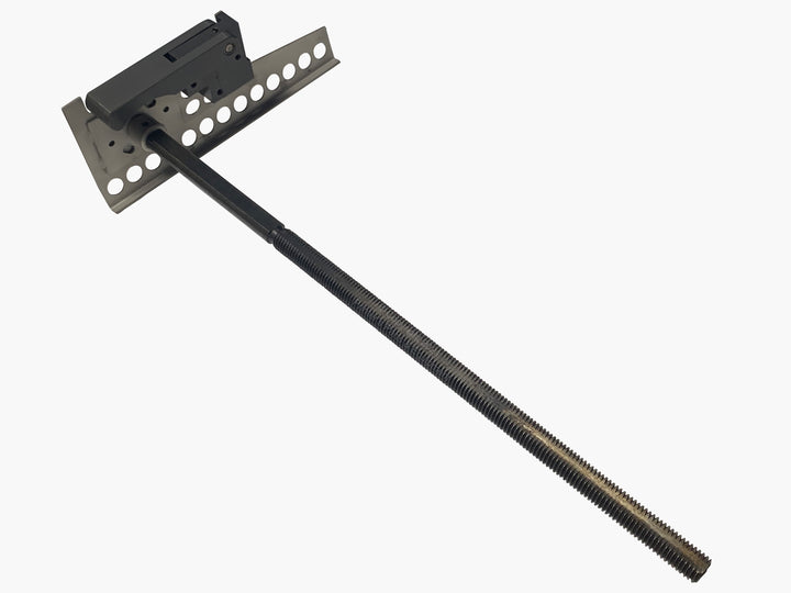 Jogger Rod Assembly / Sheet Stop for Heidelberg SM102 / CD102 O.S. HE-MV-032-996/02_Printers_Parts_&_Equipment_USA