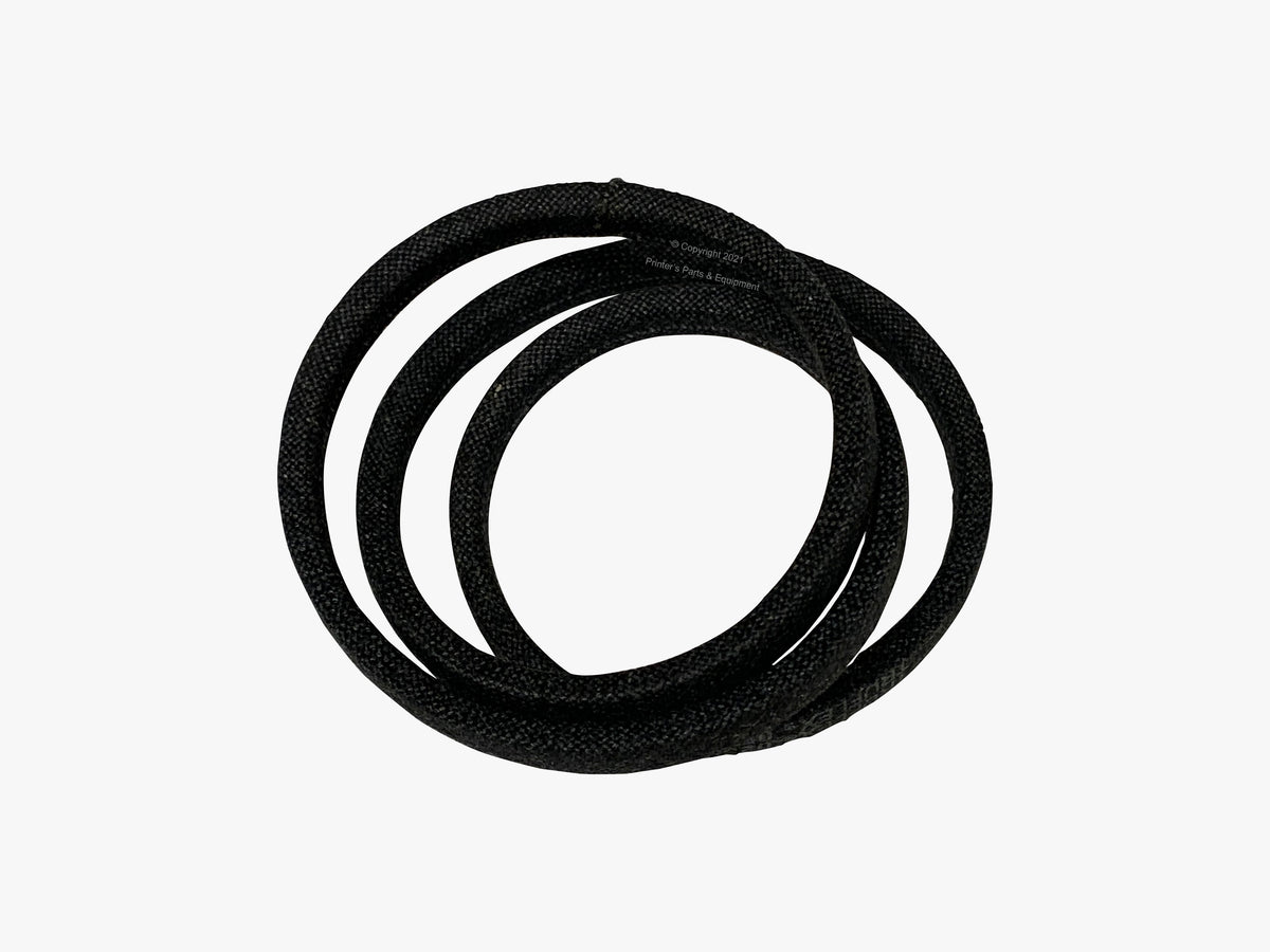 V Belt 23in for AB Dick PPE-4902 / 190412_Printers_Parts_&_Equipment_USA