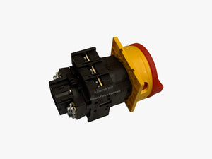 Polar Cutter Power Switch 227128, 226193_Printers_Parts_&_Equipment_USA