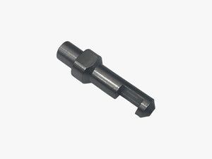 False Clamp Pin For Polar Paper Cutters 1.58" (40mm) 232338 (PPE-P11)_Printers_Parts_&_Equipment_USA