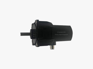 Geared Motor T-Anker For Heidelberg HE-R2-144-1121_Printers_Parts_&_Equipment_USA