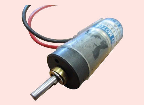 Ink Key Motor / Servo Motor for Ryobi TE16KM-12-384