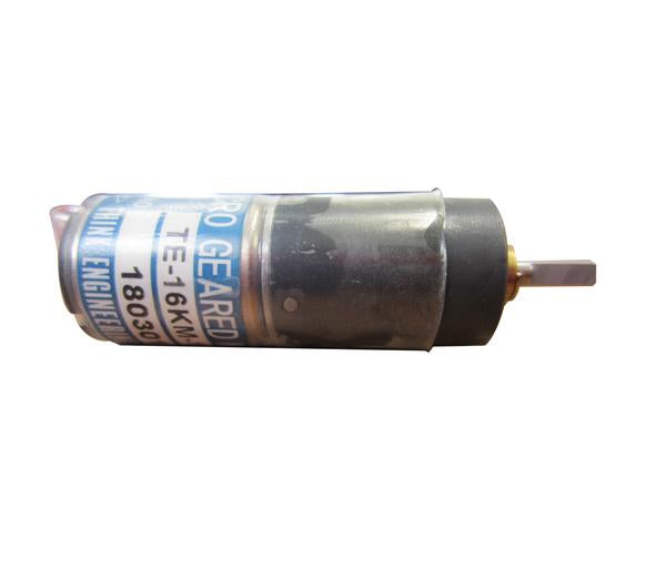 Ink Key Motor / Servo Motor for Ryobi TE16KM-12-384