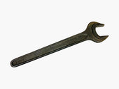 Load image into Gallery viewer, Polar cutter type 41mm Wrench 233191_Printers_Parts_&amp;_Equipment_USA
