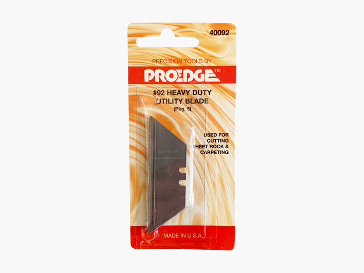 Mat Blade (New Style Tool Holder) Pack of 5 Blades 40092