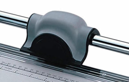 Rotary Paper Trimmer Cutter 18" KW Trio 3919