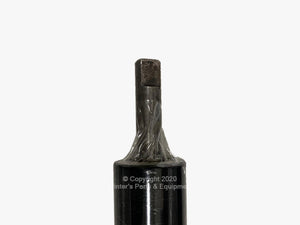 Intermediate Ink Roller for Heidelberg MO HE-43-009-026F_Printers_Parts_&_Equipment_USA
