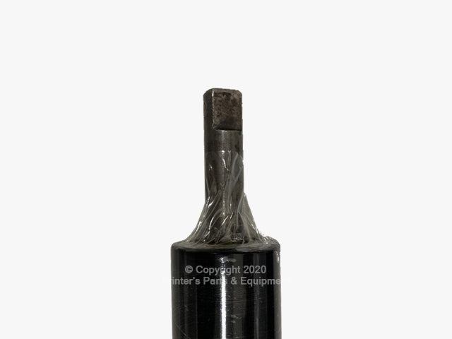 Intermediate Ink Roller for Heidelberg MO 43.009.911F_Printers_Parts_&_Equipment_USA