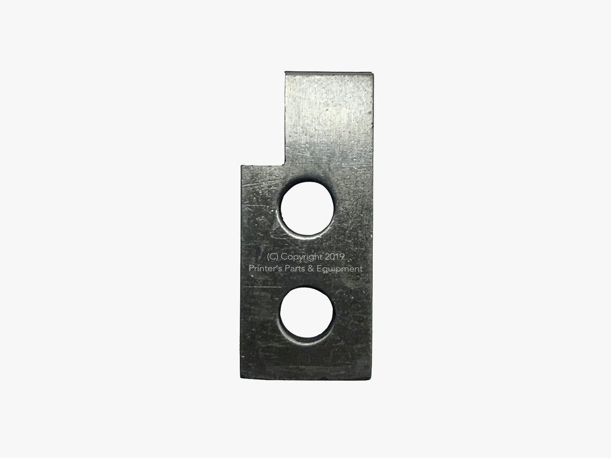 Perfecting Finger GTO/MO Short with Half Cut HE-20701H / 52.580.362