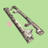 Load image into Gallery viewer, Plate Clamp / Speed Clamp Assembly GTO52_Printers_Parts_&amp;_Equipment_USA
