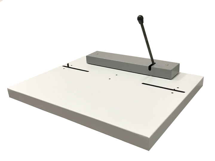 Table Top Plate Punch PPE-425T (425mm)_Printers_Parts_&_Equipment_USA