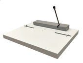 Load image into Gallery viewer, Table Top Plate Punch PPE-425T (425mm)_Printers_Parts_&amp;_Equipment_USA
