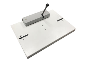 Table Top Plate Punch PPE-220_Printers_Parts_&_Equipment_USA