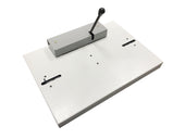 Load image into Gallery viewer, Table Top Plate Punch PPE-220_Printers_Parts_&amp;_Equipment_USA
