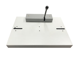 Table Top Plate Punch PPE-220_Printers_Parts_&_Equipment_USA