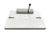 Load image into Gallery viewer, Table Top Plate Punch PPE-220_Printers_Parts_&amp;_Equipment_USA
