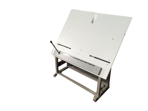 Floor Plate Punch Heidelberg PPE-425-780 (425mm - 780mm)_Printers_Parts_&_Equipment_USA
