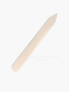 FOLDING BONE 7" Long Rounded & Pointed Sides for Creasing / Folding Paper_Printers_Parts_&_Equipment_USA