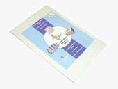 Load image into Gallery viewer, Run10000 Polyester Laser Plate 12&quot; x 19 3/8&quot; 5000DS Model_Printers_Parts_&amp;_Equipment_USA
