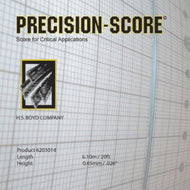 HS Boyd Precision-Score / CS 20-Foot Roll Center Series Rules_Printers_Parts_&_Equipment_USA