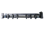 Load image into Gallery viewer, Gripper Bar Assembly Quick Master 46 HE-MV-027-278_Printers_Parts_&amp;_Equipment_USA
