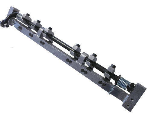 Gripper Bar Assembly Quick Master 46 HE-MV-027-278_Printers_Parts_&_Equipment_USA