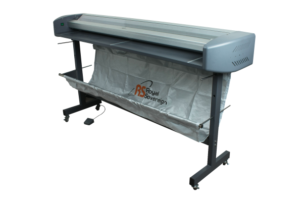 65" Electric Trimmer RET-1652