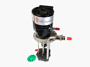 Royse Pump Nova Pump 230V 60Hz PPE-5050913_Printers_Parts_&_Equipment_USA