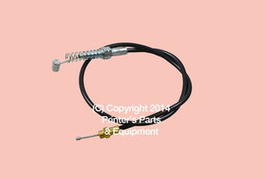 Cable 670mm for Roland_Printers_Parts_&_Equipment_USA